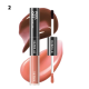 Olibolla Double-Ended Peel-Off Lip Gloss